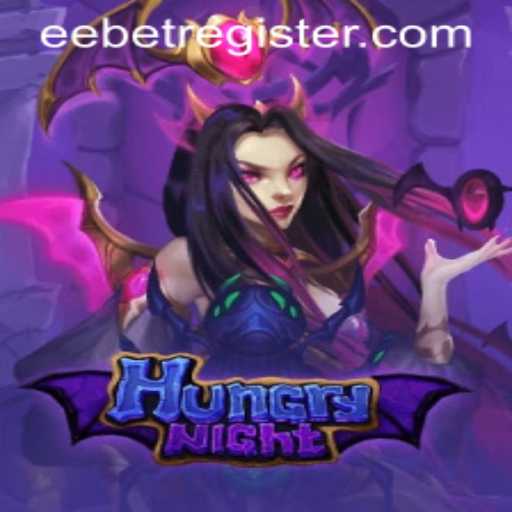 Exploring HungryNight: A Thrilling New Game by EEBET